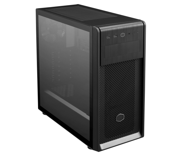 Cooler Master ELITE 500 - 1048802 - zdjęcie 4